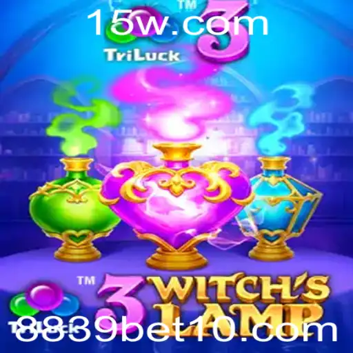Explorando o Fascinante Mundo do 3WitchsLamp: Um Guia Completo