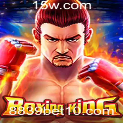 Descubra o Fascinante Mundo de BoxingKing
