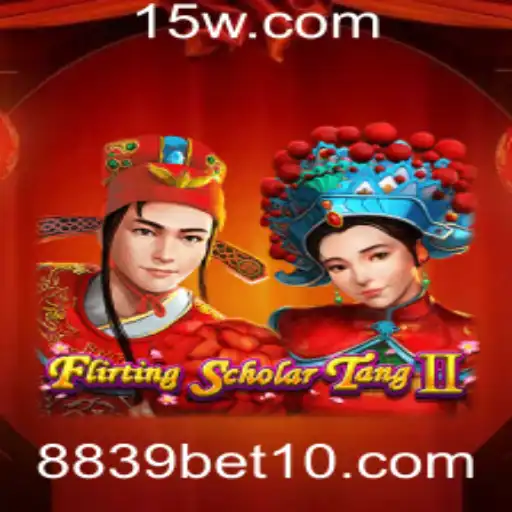 Explorando o Universo de Flirting Scholar Tang II e a Plataforma 8839bet