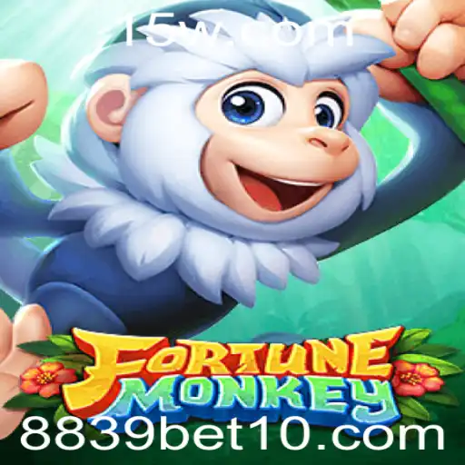 Explorando o Fascinante Jogo FortunaMonkey: Uma Jornada Aventureira com a 8839bet