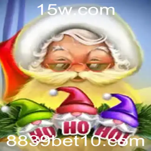 Descubra o Fascinante Mundo do Jogo HoHoHo com 8839bet