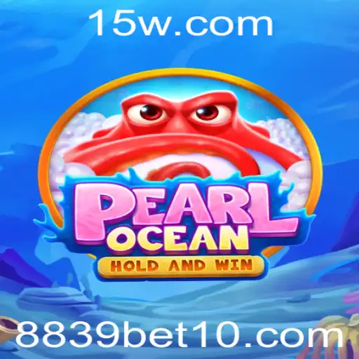 Descubra o Fascinante Mundo de PearlOcean com 8839bet