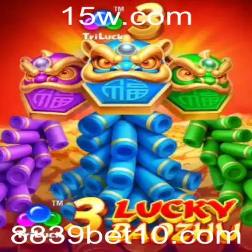 3LuckyBaozhu: Descubra o Fascinante Mundo do Jogo e Suas Regras no 8839bet