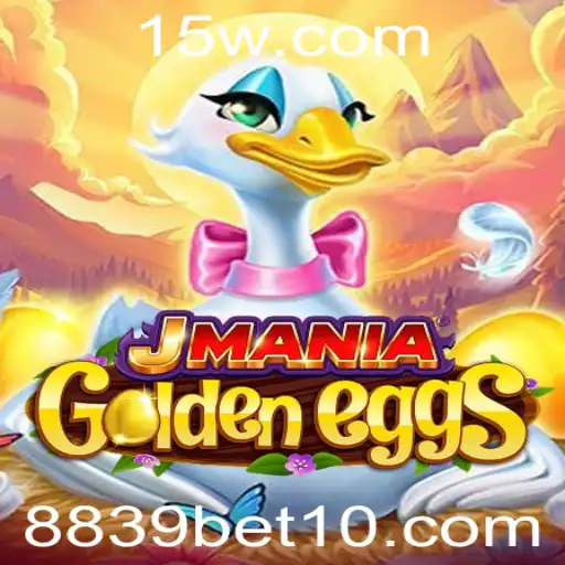 JManiaGoldenEggs: Um mergulho profundo no empolgante mundo dos ovos dourados