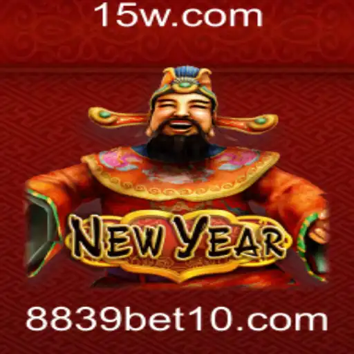 Descubra 'NewYear': Uma Nova Era de Emoção com 8839bet