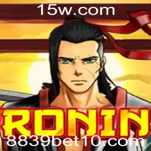 Explorando o Universo de 'Ronin': O Jogo que Conquista Multidões