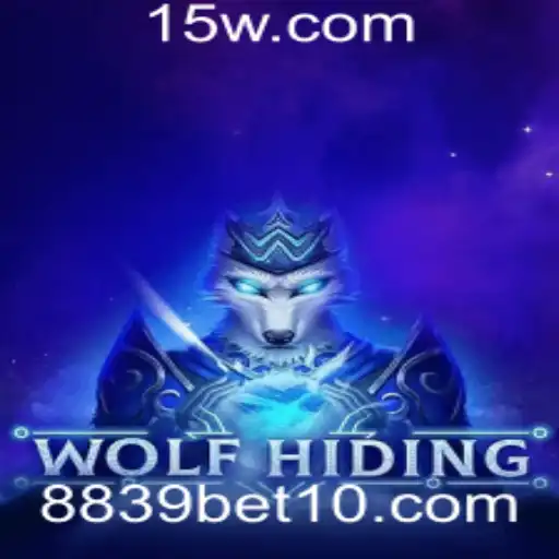 WolfHiding: Um Mergulho no Novo Fenômeno do Mundo dos Jogos