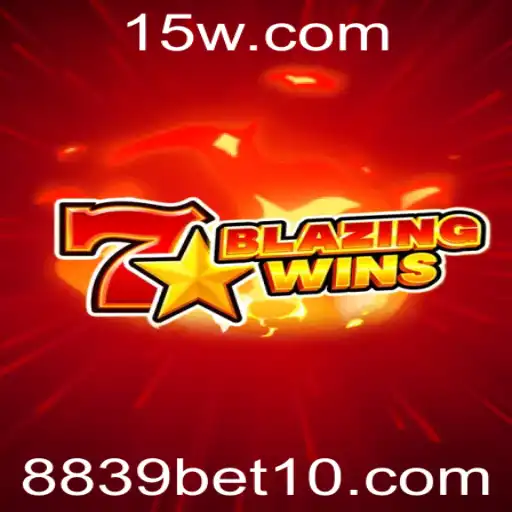 BlazingWins: Descubra o Empolgante Mundo do Jogo com 8839bet