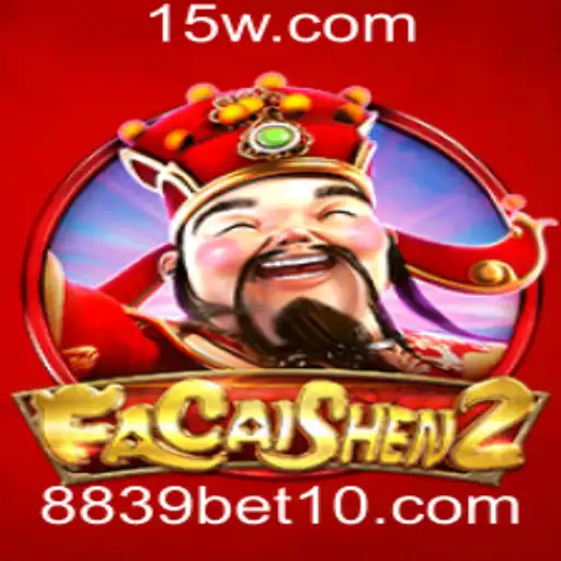 Explorando o Jogo FaCaiShen2 no Universo 8839bet