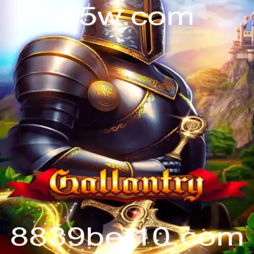Descubra o Fascinante Mundo do Jogo Gallantry