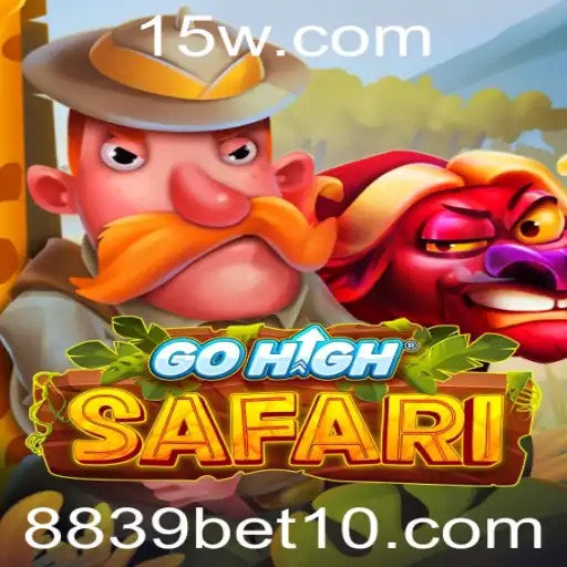 Explorando o Mundo de GoHighSafari: Um Jogo Inovador Integrado com a Plataforma 8839bet