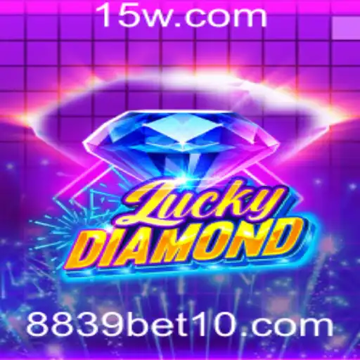 Explorando o Mundo de LuckyDiamond: O Jogo de Azar que Está Conquistando o 8839bet