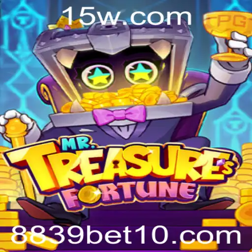 MrTreasuresFortune: O Novo Sensação do Universo dos Jogos