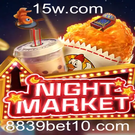 Explorando o Enigmático Mundo de 'NIGHTMARKET' e as Novas Oportunidades com 8839bet
