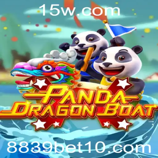 Explorando o Fascinante Mundo de PANDADRAGONBOAT com 8839bet