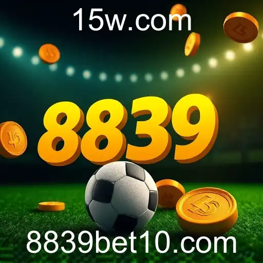 Explorando o Mundo das Promoções: A Influência das Estratégias de Marketing no 8839bet