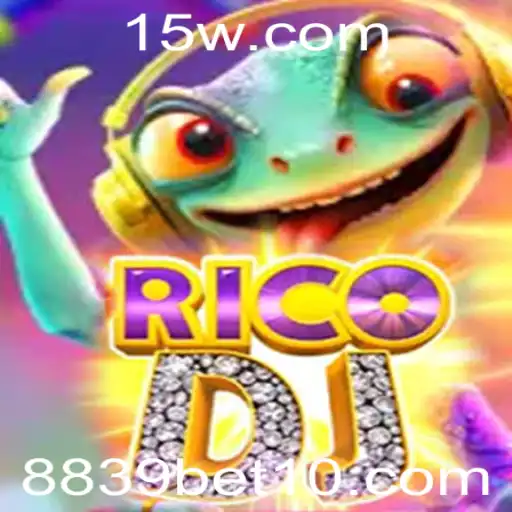 Descubra 'RicoDJ': Um Novo Jogo de Estratégia com a Tensão dos Eventos Atuais