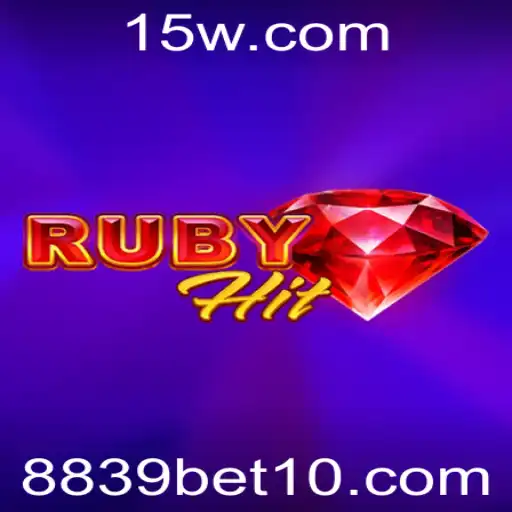 Descubra RubyHit: O Novo Fenômeno dos Jogos com 8839bet