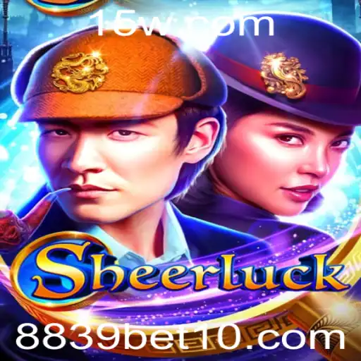 Explorando o Universo do Jogo Sheerluck