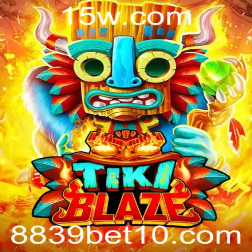 TikiBlaze: O Novo Fenômeno dos Jogos de Aventura