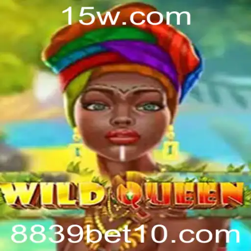 Descubra o Fascinante Mundo de WildQueen com 8839bet