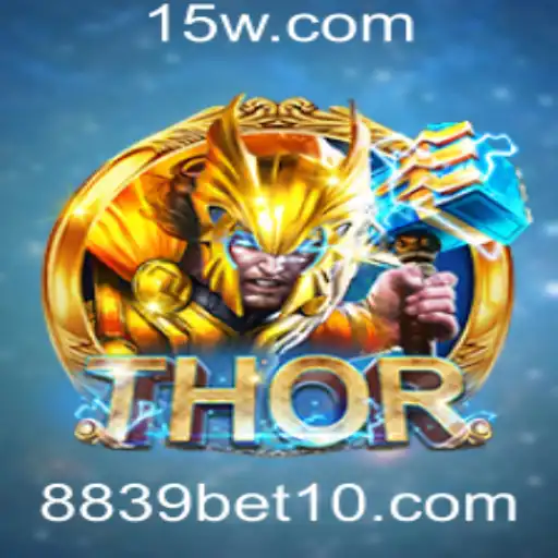 Explorando o Universo de THOR no Jogo 8839bet