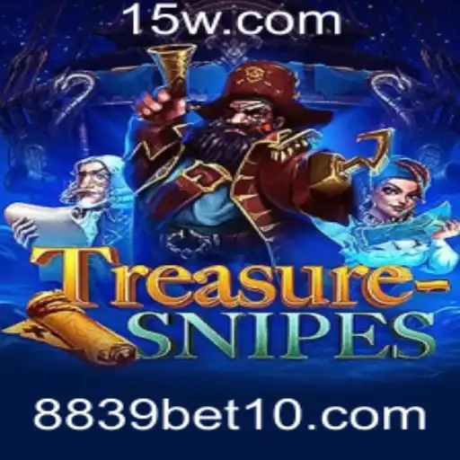Descubra o Fascinante Mundo de TreasureSnipes com 8839bet
