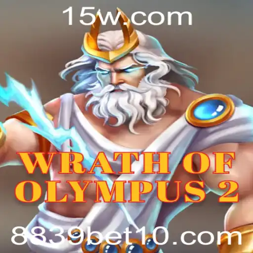 Wrath of Olympus 2: Explorando o Epicentro da Mitologia no Mundo dos Games